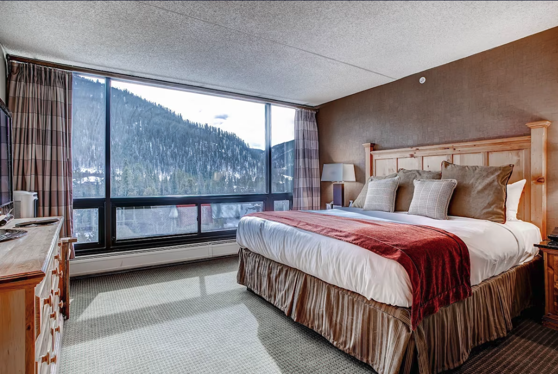 Rocky Mountains - Keystone Lodge & Spa - Image 4